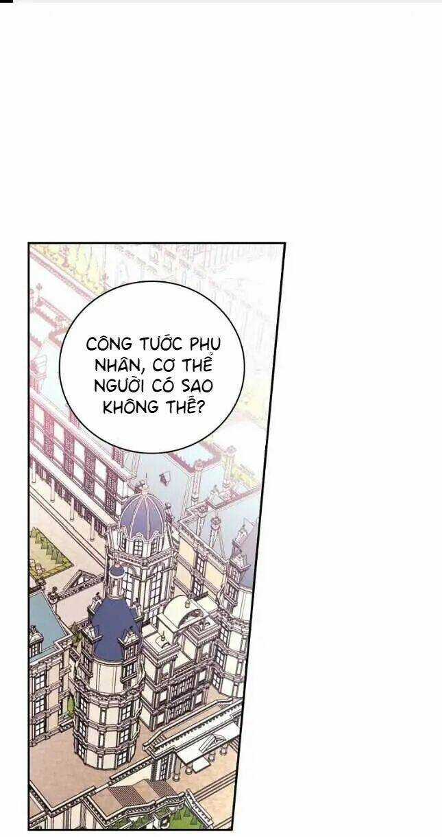 Tôi Trở Thành Mẹ Của Chiến Binh Chapter 53 trang 0