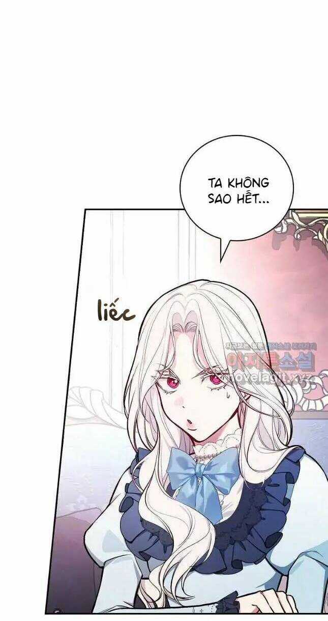 Tôi Trở Thành Mẹ Của Chiến Binh Chapter 53 trang 1