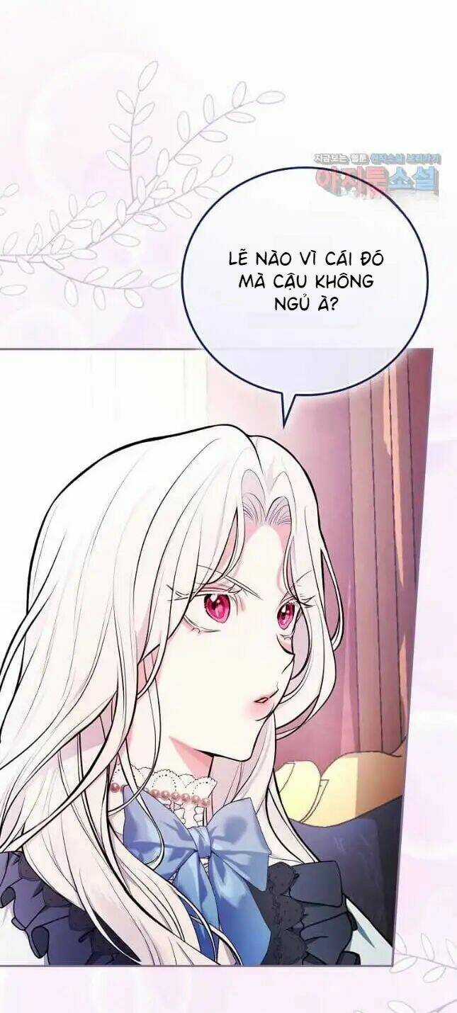 Tôi Trở Thành Mẹ Của Chiến Binh Chapter 53 trang 10