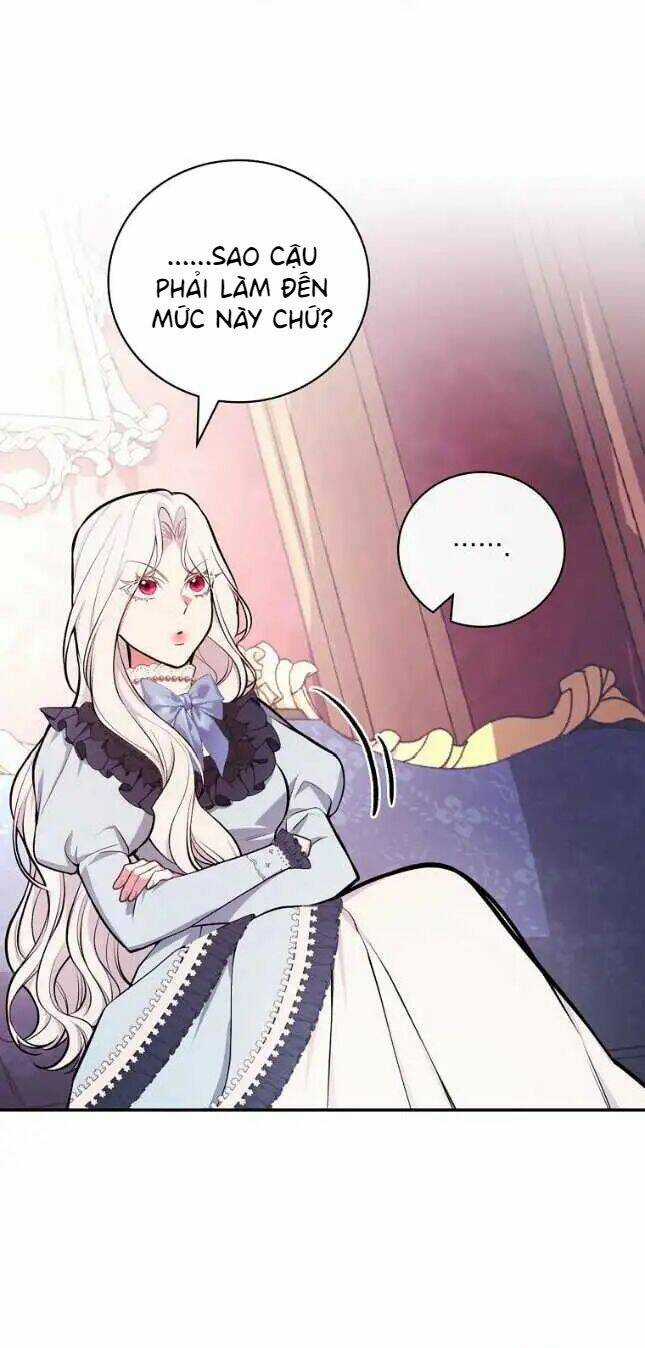 Tôi Trở Thành Mẹ Của Chiến Binh Chapter 53 trang 12