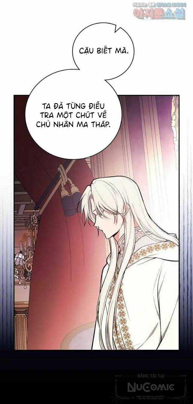 Tôi Trở Thành Mẹ Của Chiến Binh Chapter 53 trang 13