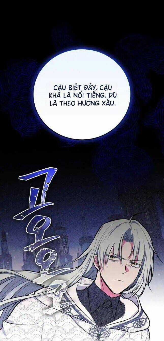 Tôi Trở Thành Mẹ Của Chiến Binh Chapter 53 trang 14