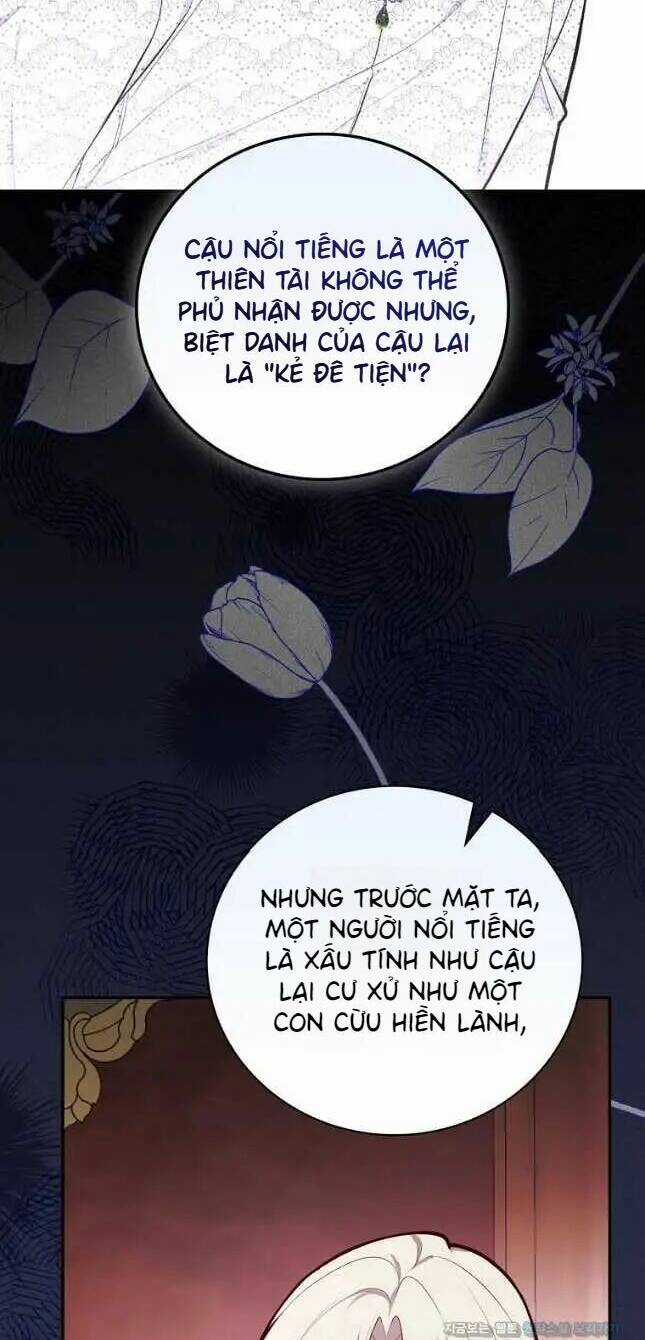 Tôi Trở Thành Mẹ Của Chiến Binh Chapter 53 trang 15