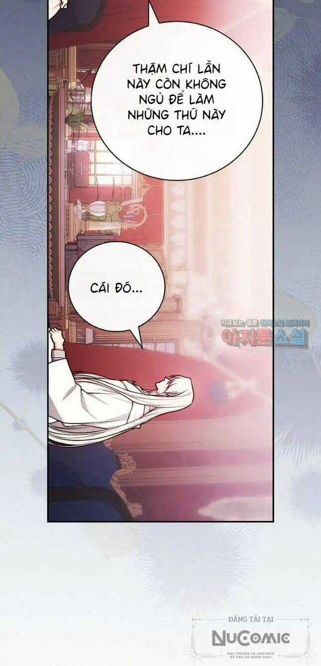 Tôi Trở Thành Mẹ Của Chiến Binh Chapter 53 trang 17