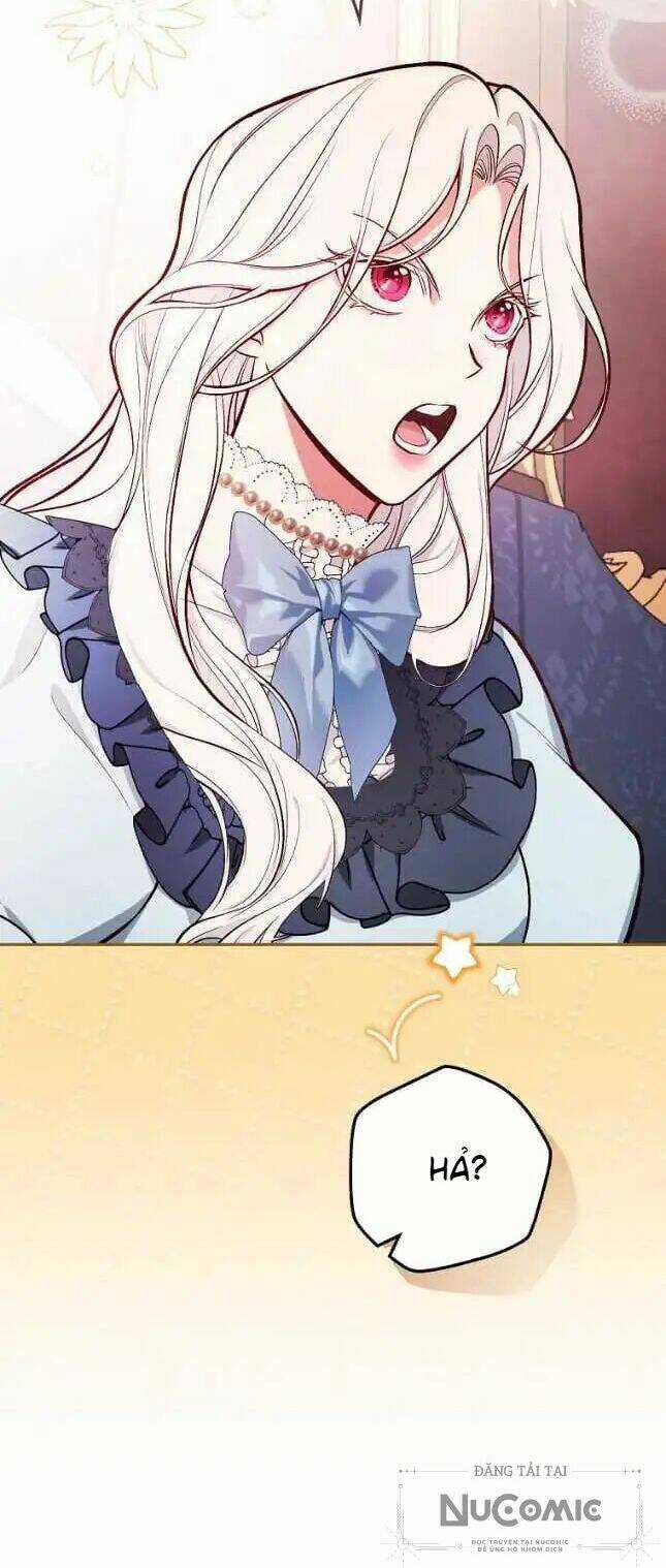 Tôi Trở Thành Mẹ Của Chiến Binh Chapter 53 trang 19