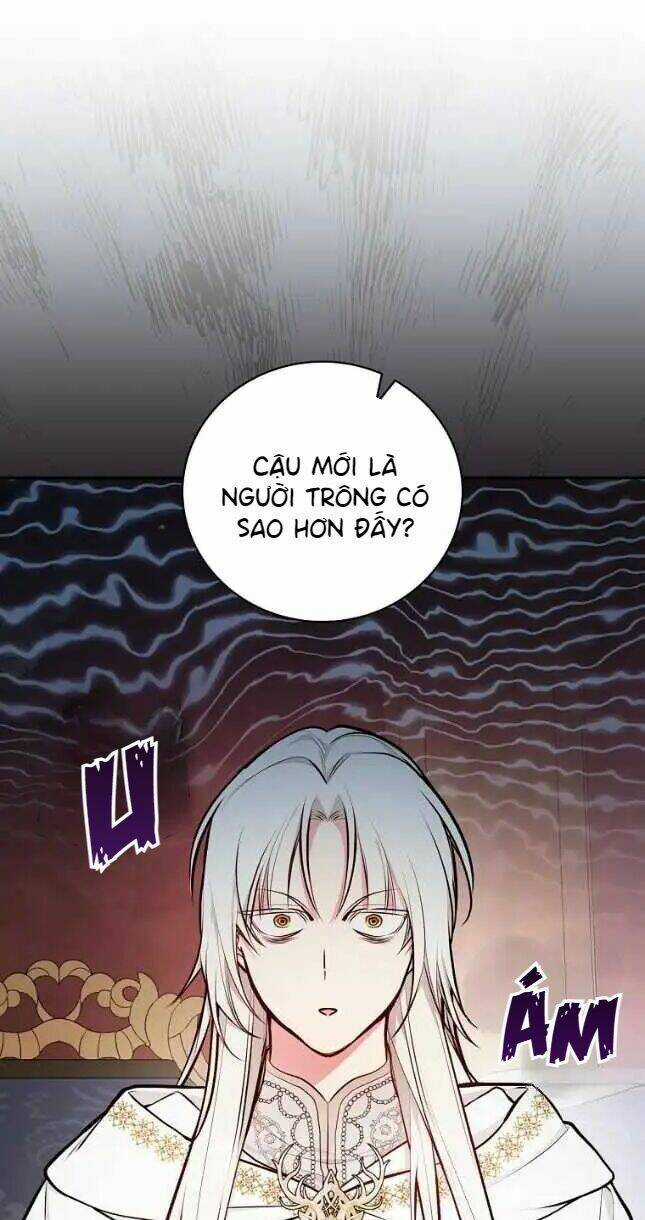 Tôi Trở Thành Mẹ Của Chiến Binh Chapter 53 trang 2