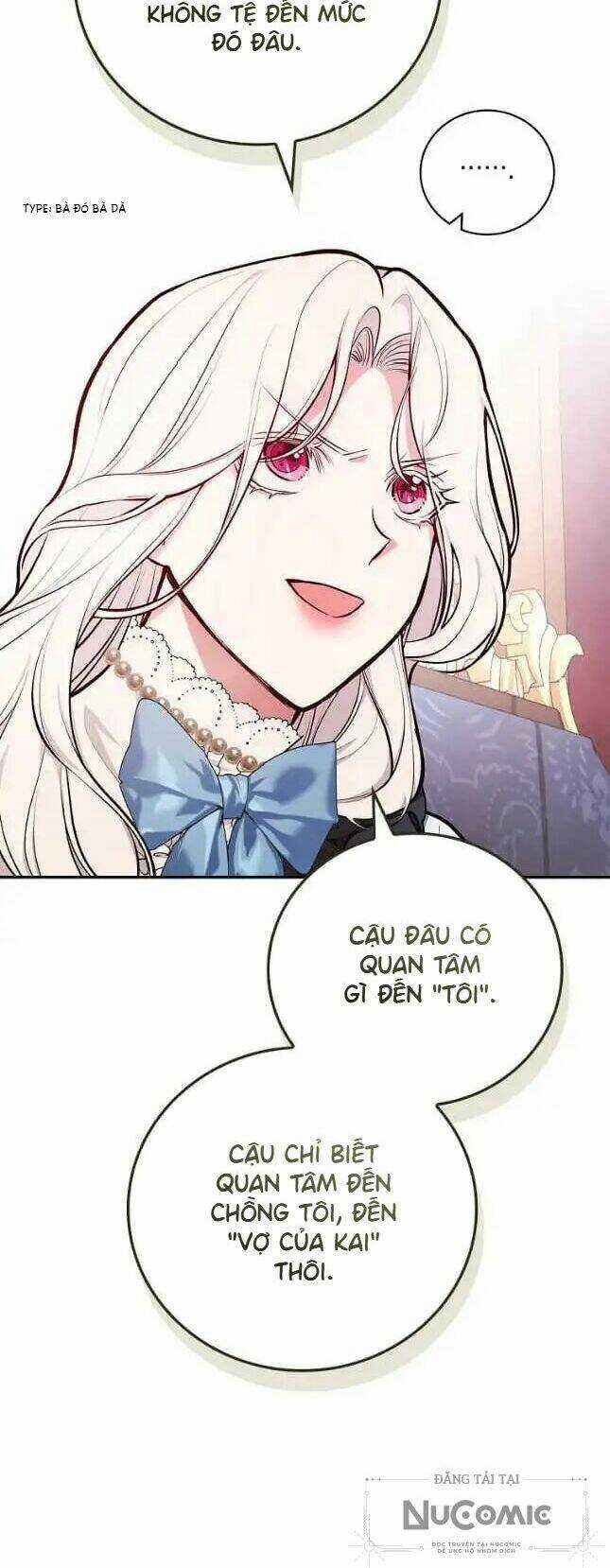 Tôi Trở Thành Mẹ Của Chiến Binh Chapter 53 trang 23