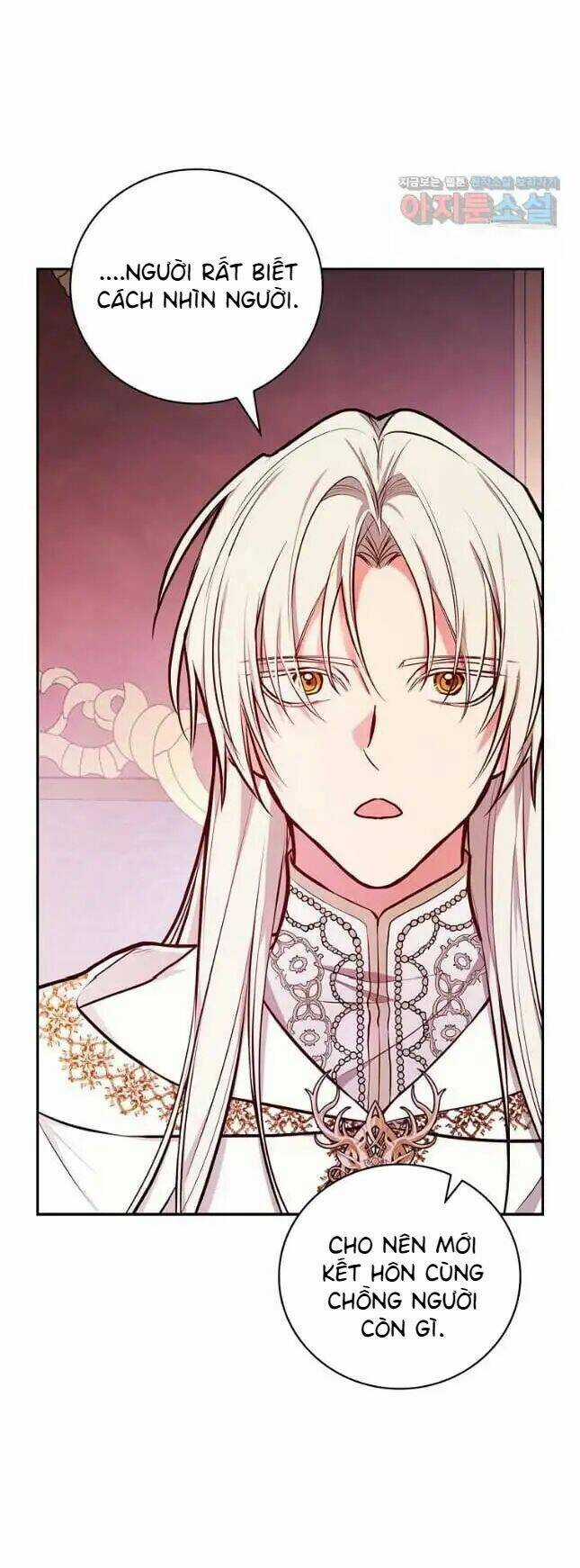 Tôi Trở Thành Mẹ Của Chiến Binh Chapter 53 trang 24