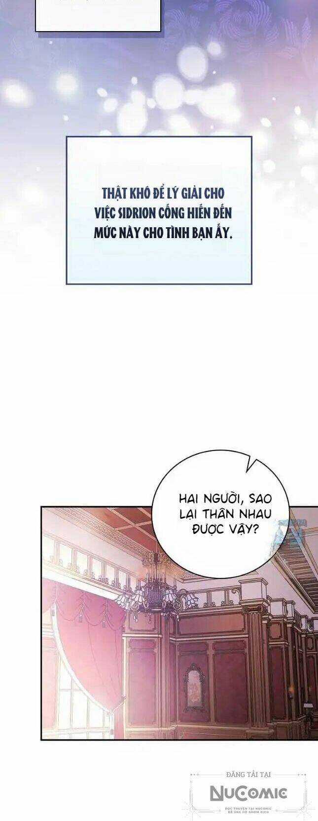 Tôi Trở Thành Mẹ Của Chiến Binh Chapter 53 trang 27