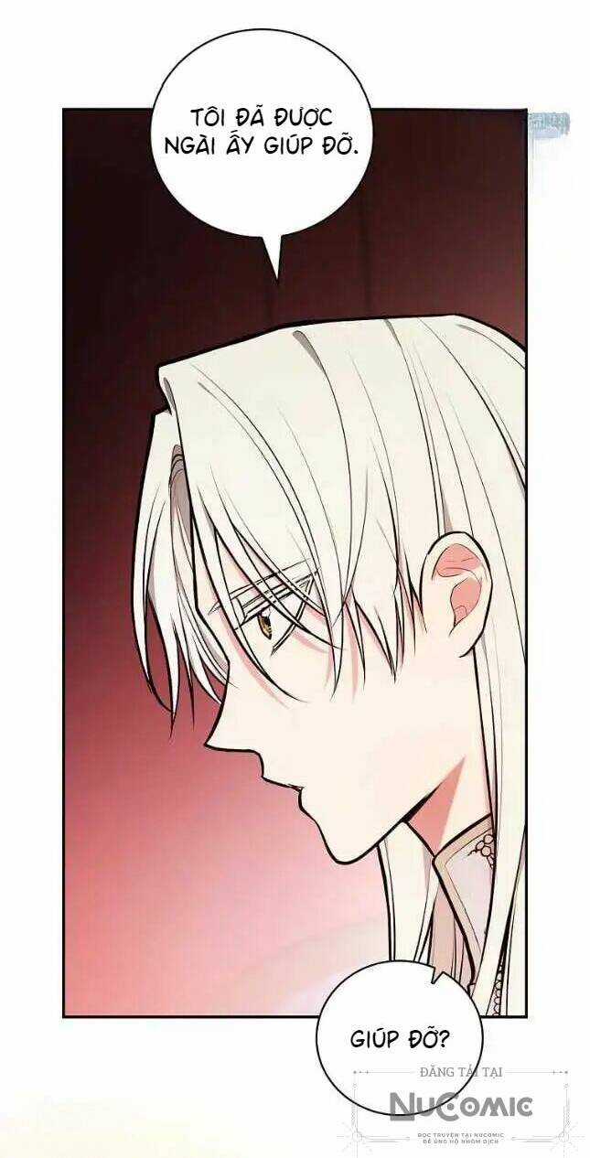 Tôi Trở Thành Mẹ Của Chiến Binh Chapter 53 trang 29