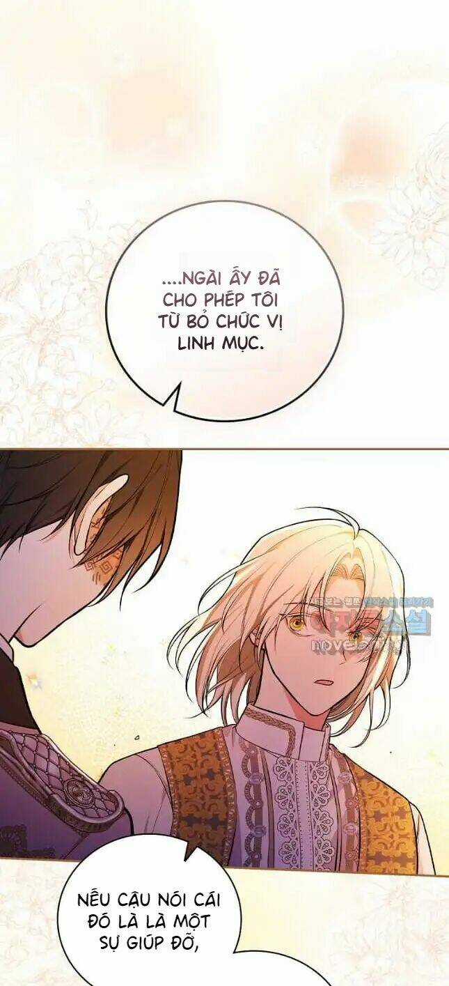 Tôi Trở Thành Mẹ Của Chiến Binh Chapter 53 trang 30