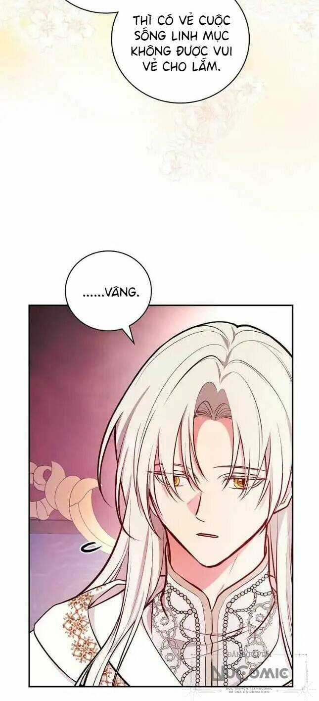 Tôi Trở Thành Mẹ Của Chiến Binh Chapter 53 trang 31