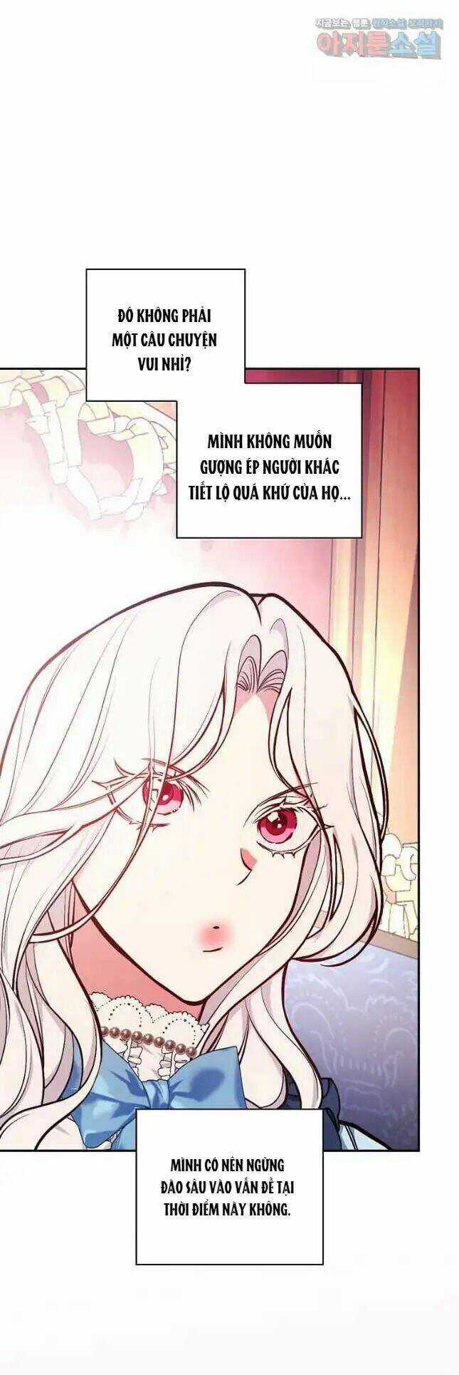 Tôi Trở Thành Mẹ Của Chiến Binh Chapter 53 trang 32