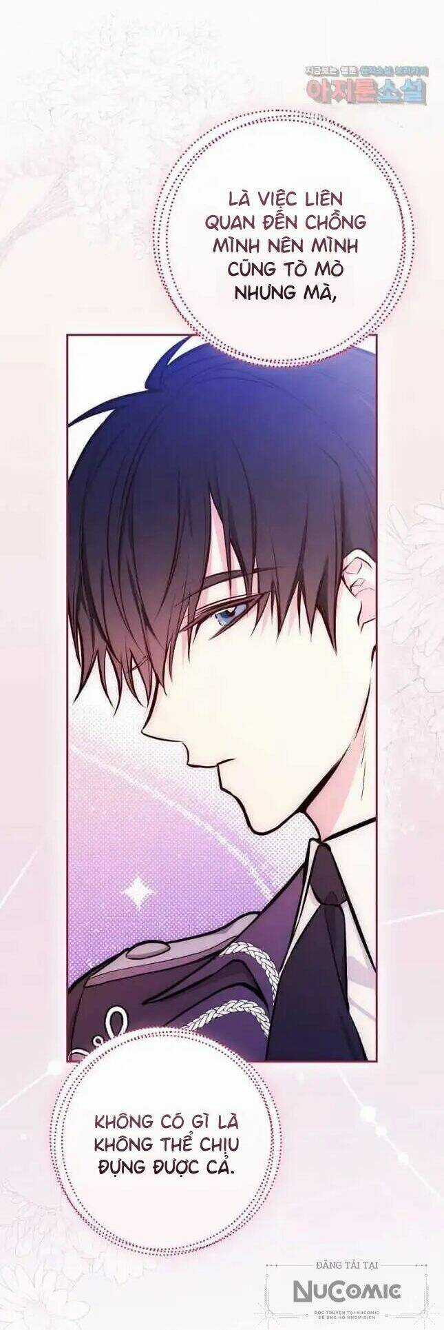 Tôi Trở Thành Mẹ Của Chiến Binh Chapter 53 trang 33