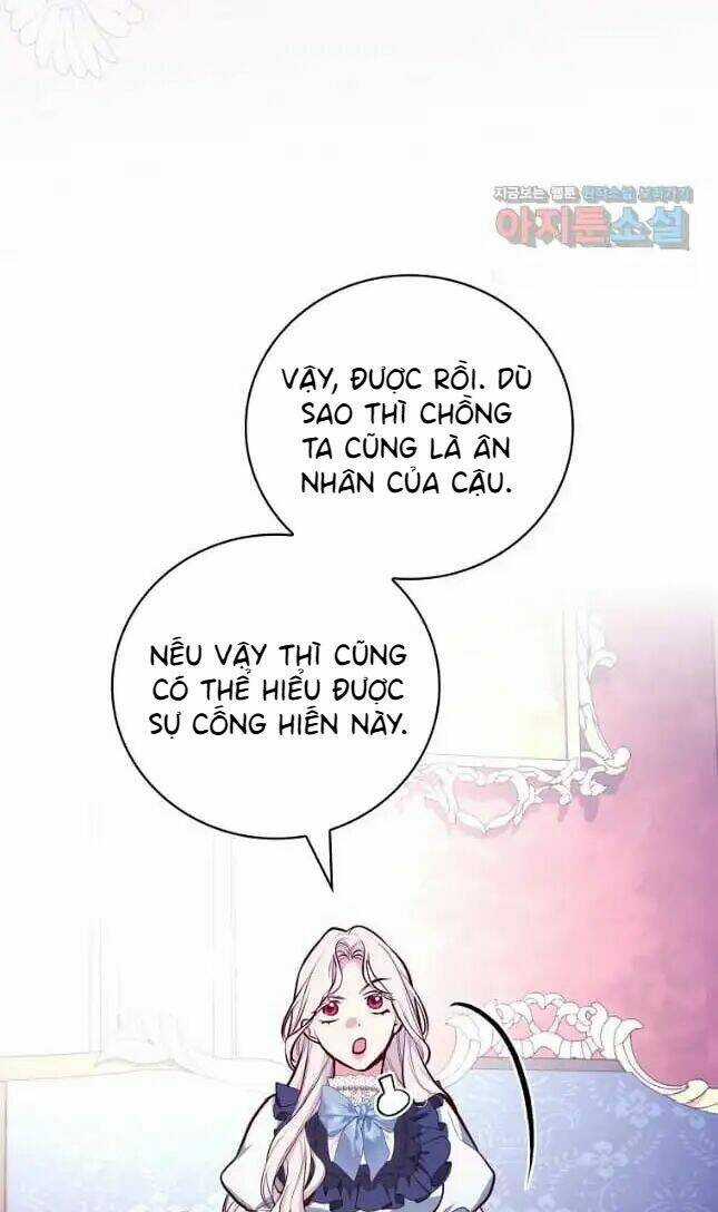 Tôi Trở Thành Mẹ Của Chiến Binh Chapter 53 trang 34