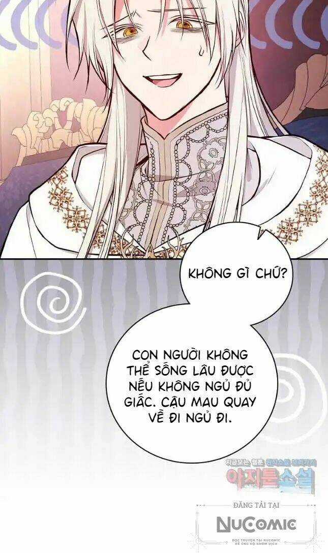 Tôi Trở Thành Mẹ Của Chiến Binh Chapter 53 trang 37