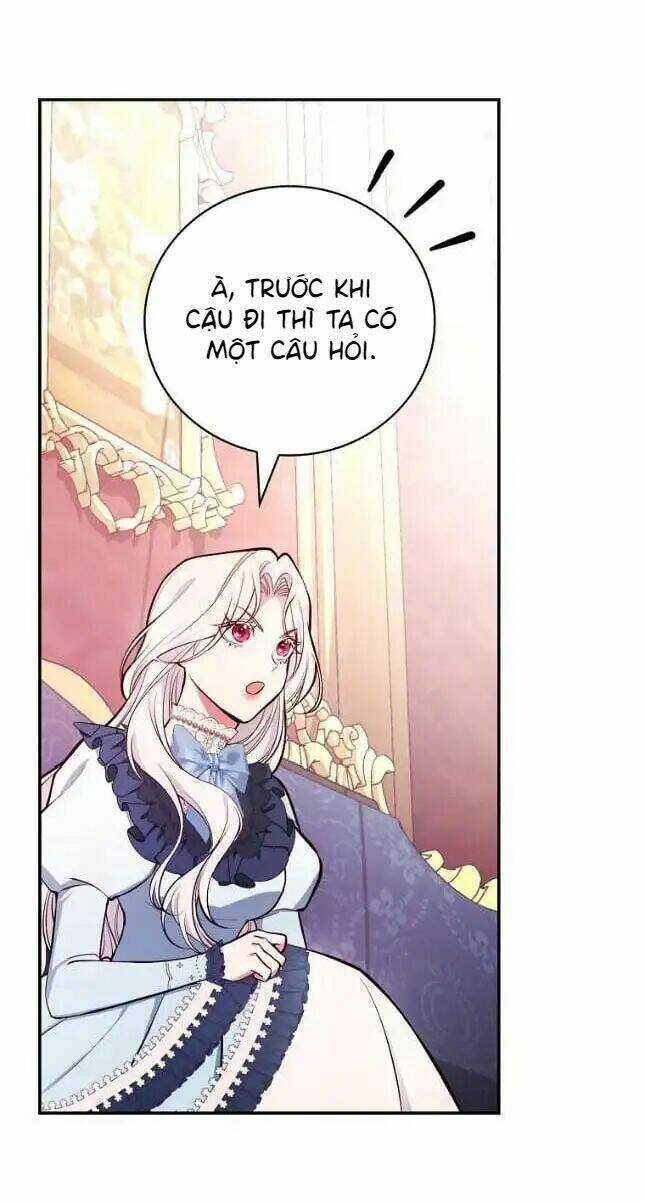 Tôi Trở Thành Mẹ Của Chiến Binh Chapter 53 trang 38