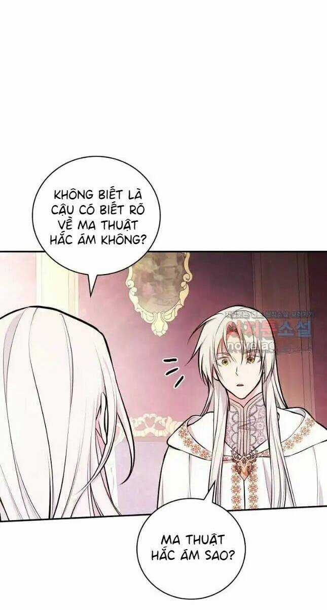 Tôi Trở Thành Mẹ Của Chiến Binh Chapter 53 trang 39