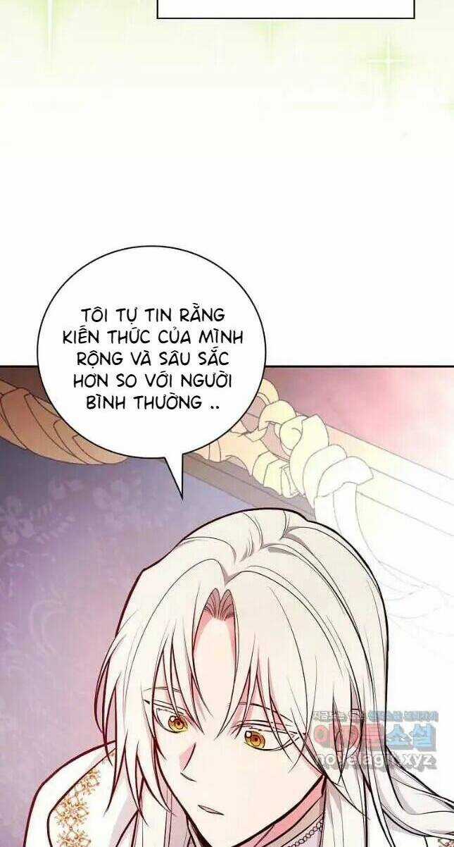 Tôi Trở Thành Mẹ Của Chiến Binh Chapter 53 trang 41