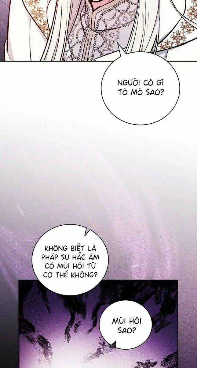 Tôi Trở Thành Mẹ Của Chiến Binh Chapter 53 trang 42