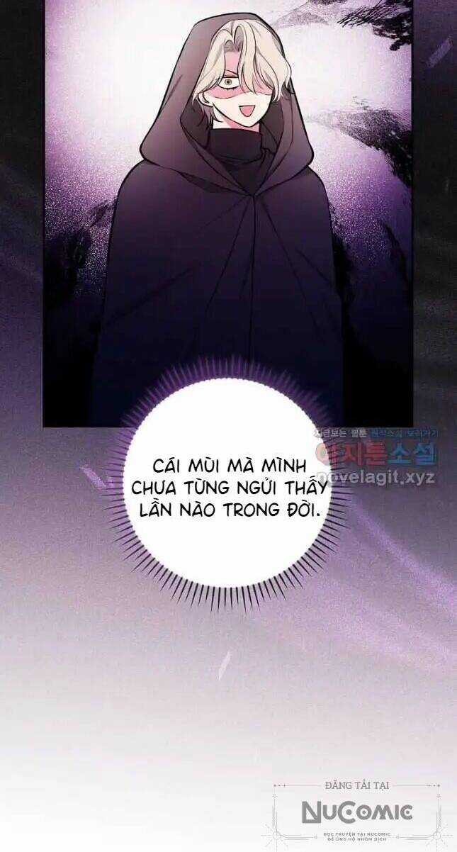 Tôi Trở Thành Mẹ Của Chiến Binh Chapter 53 trang 43