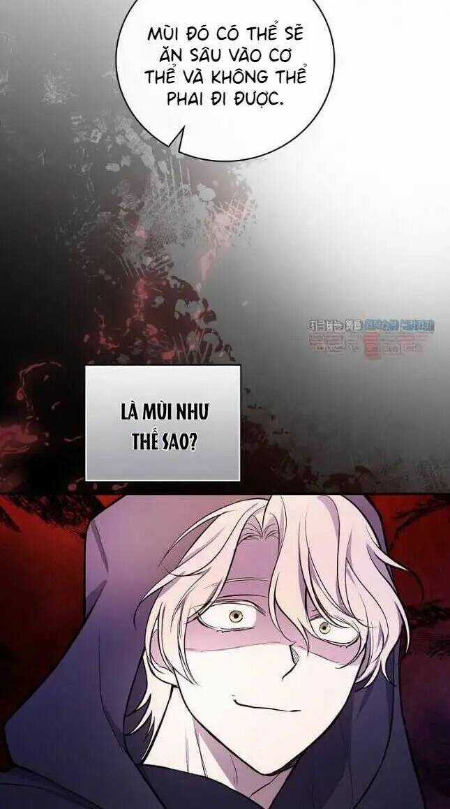 Tôi Trở Thành Mẹ Của Chiến Binh Chapter 53 trang 47