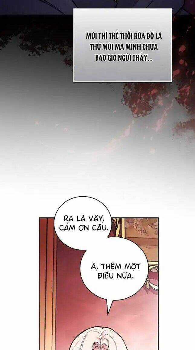 Tôi Trở Thành Mẹ Của Chiến Binh Chapter 53 trang 48