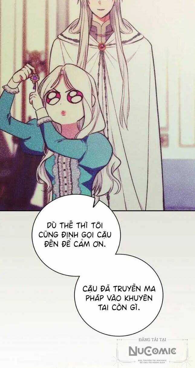 Tôi Trở Thành Mẹ Của Chiến Binh Chapter 53 trang 5