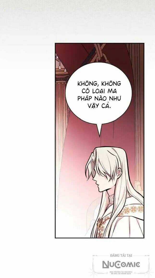 Tôi Trở Thành Mẹ Của Chiến Binh Chapter 53 trang 51