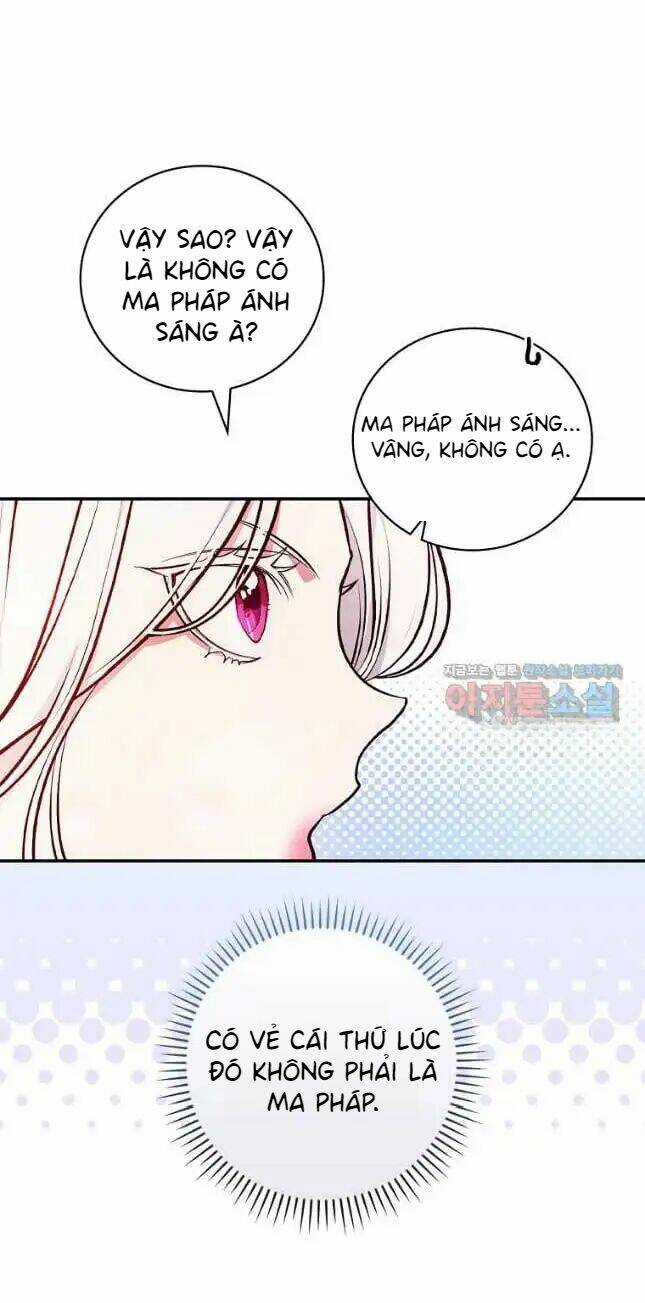 Tôi Trở Thành Mẹ Của Chiến Binh Chapter 53 trang 52