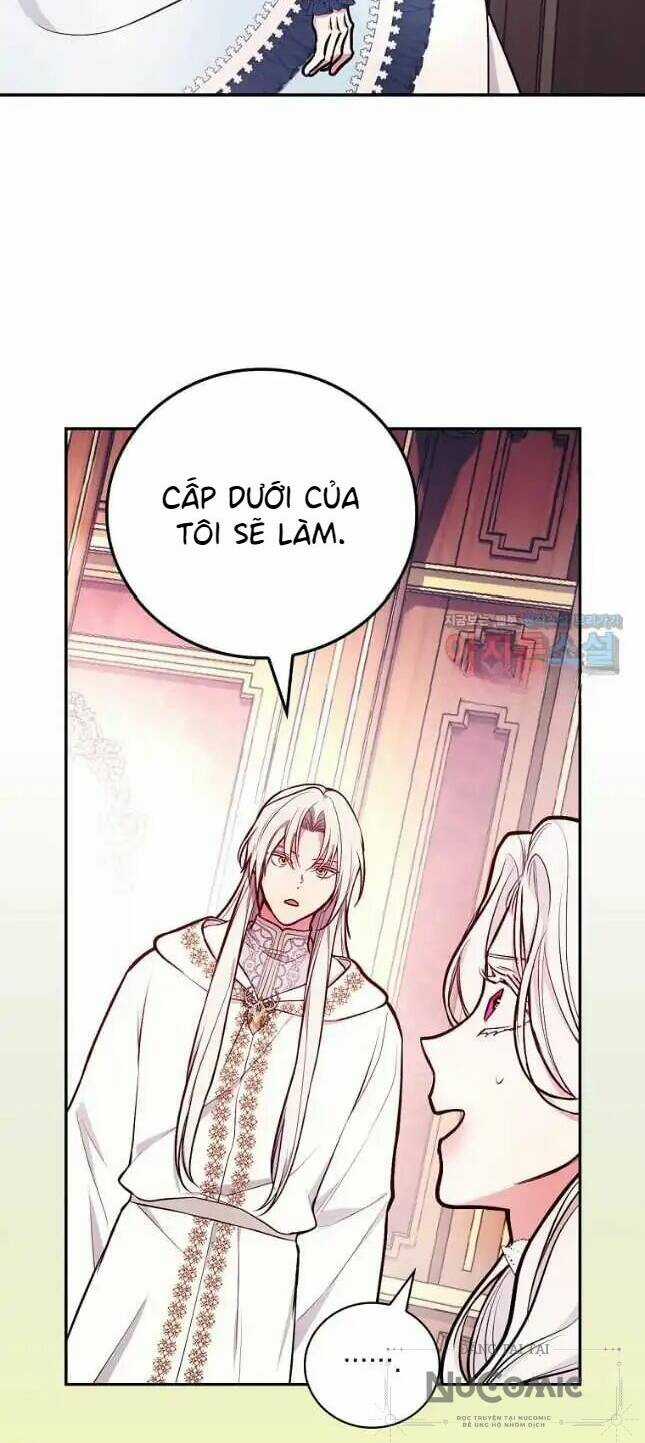 Tôi Trở Thành Mẹ Của Chiến Binh Chapter 53 trang 55