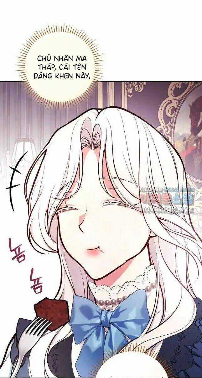 Tôi Trở Thành Mẹ Của Chiến Binh Chapter 53 trang 60