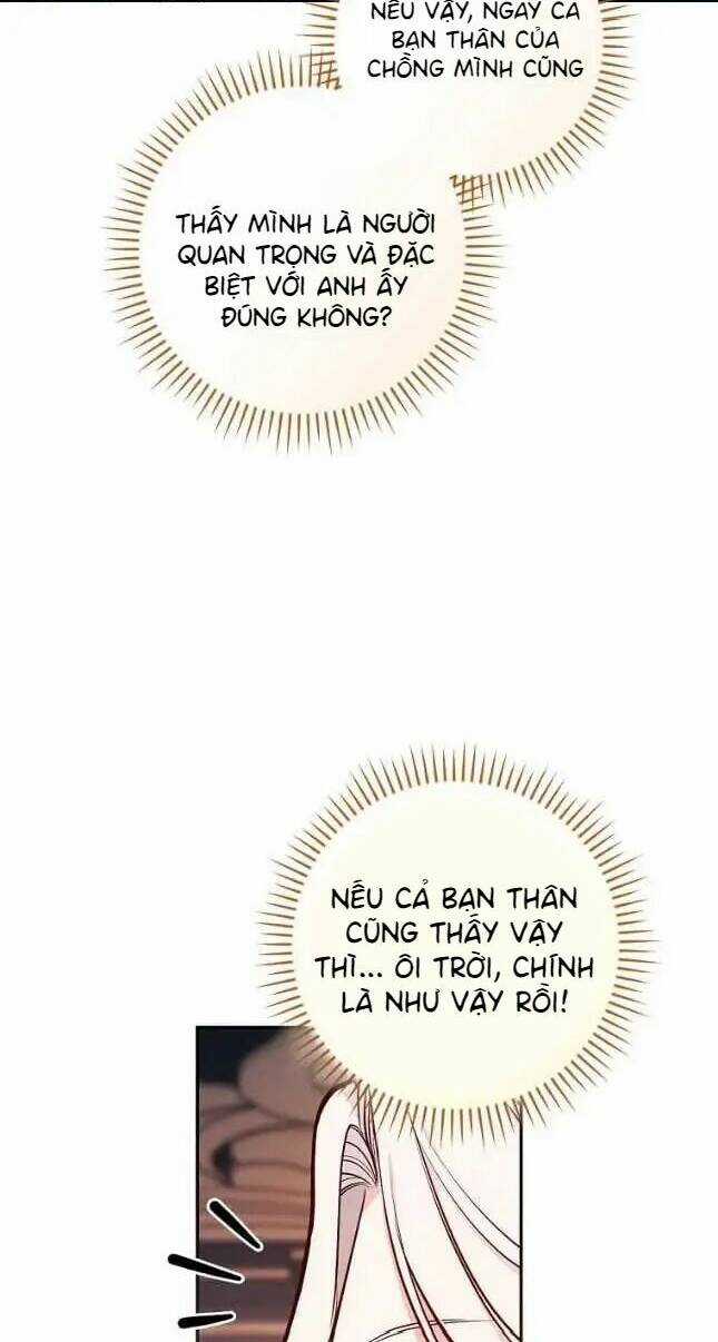 Tôi Trở Thành Mẹ Của Chiến Binh Chapter 53 trang 61