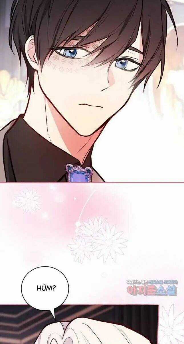 Tôi Trở Thành Mẹ Của Chiến Binh Chapter 53 trang 63