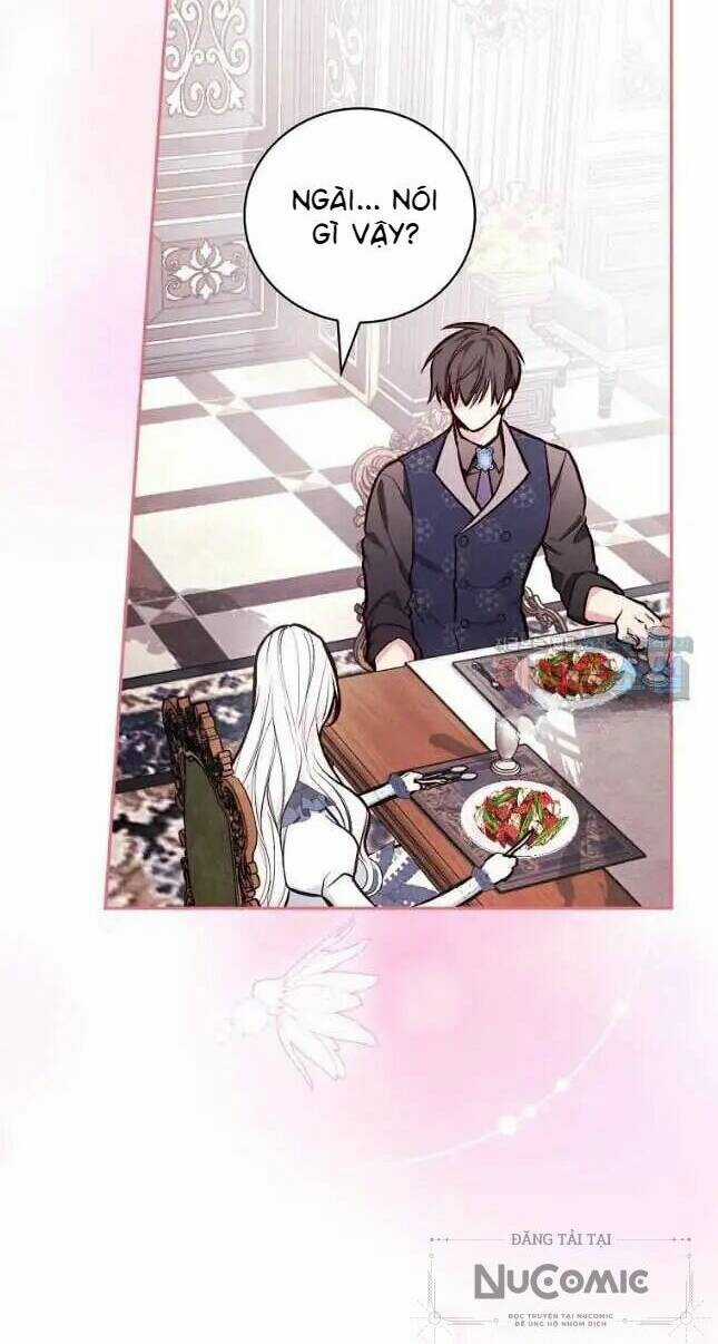 Tôi Trở Thành Mẹ Của Chiến Binh Chapter 53 trang 65