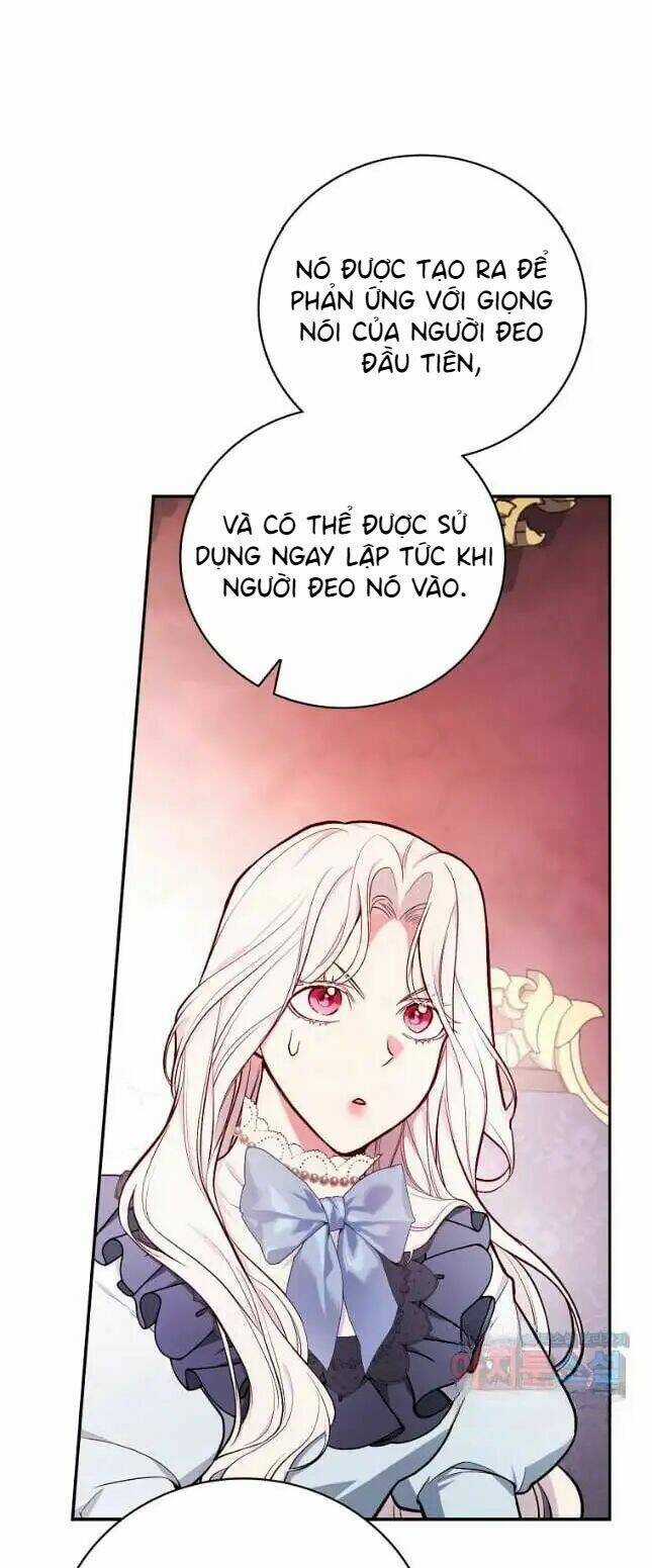 Tôi Trở Thành Mẹ Của Chiến Binh Chapter 53 trang 8