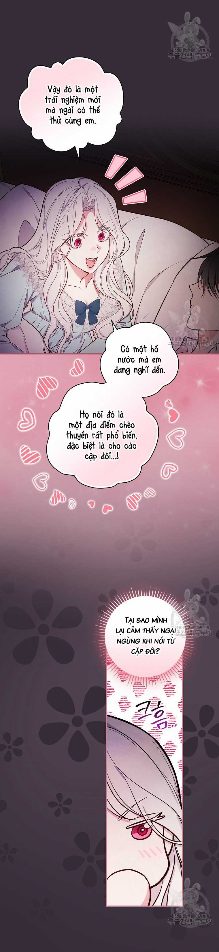 Tôi Trở Thành Mẹ Của Chiến Binh Chapter 54 trang 12