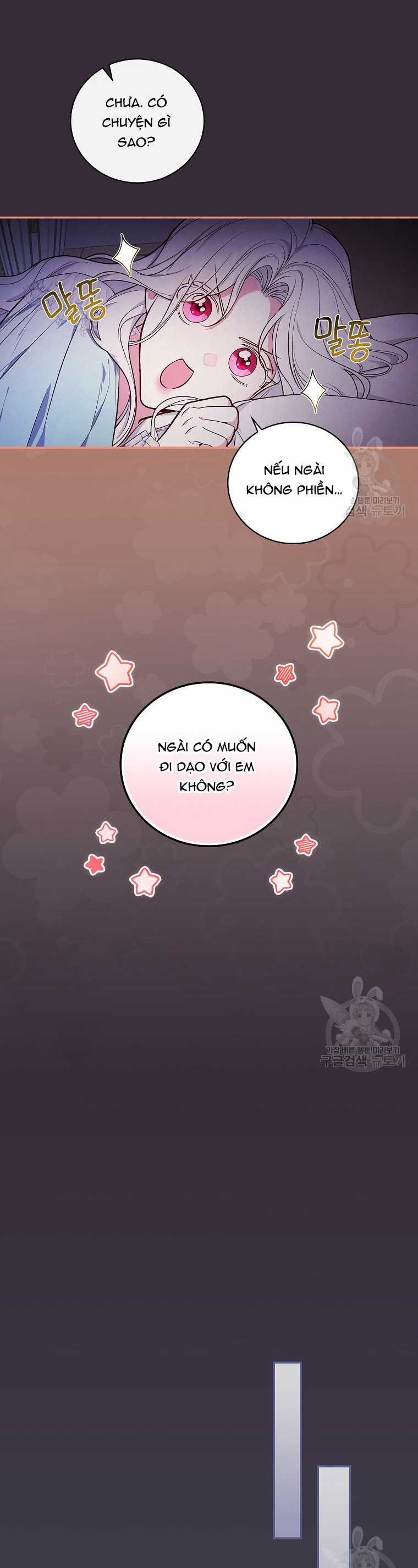 Tôi Trở Thành Mẹ Của Chiến Binh Chapter 54 trang 15