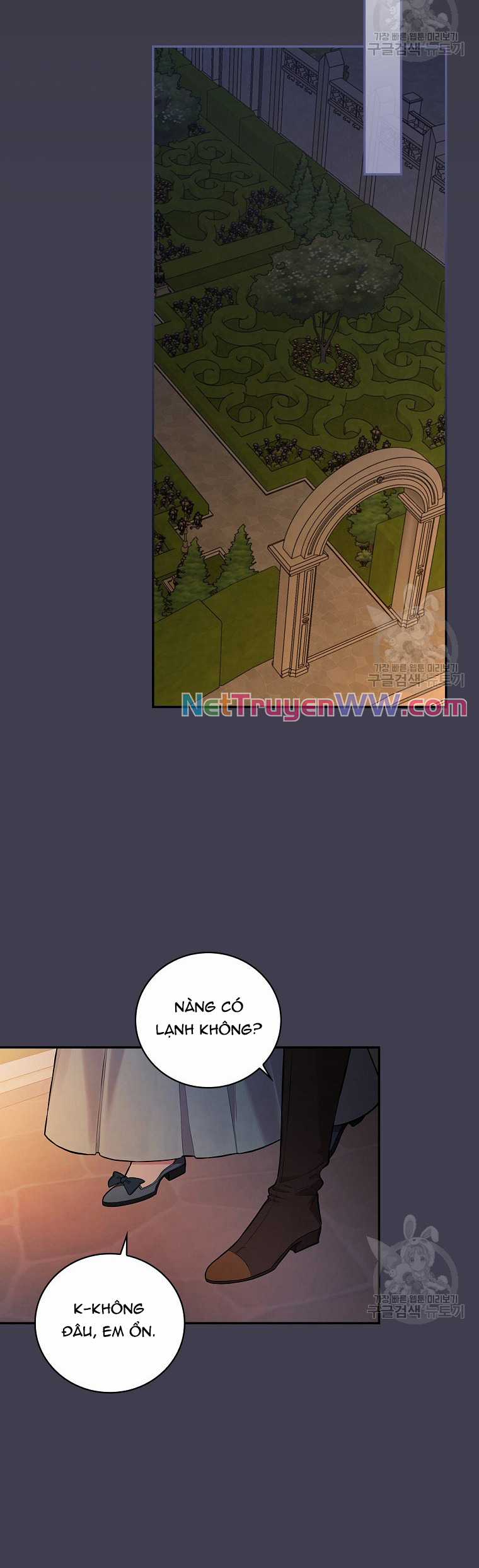 Tôi Trở Thành Mẹ Của Chiến Binh Chapter 54 trang 16