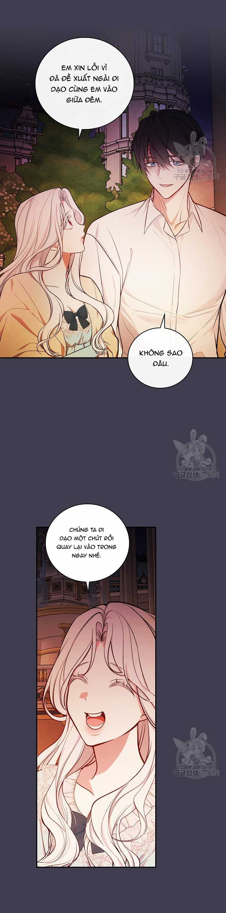 Tôi Trở Thành Mẹ Của Chiến Binh Chapter 54 trang 17