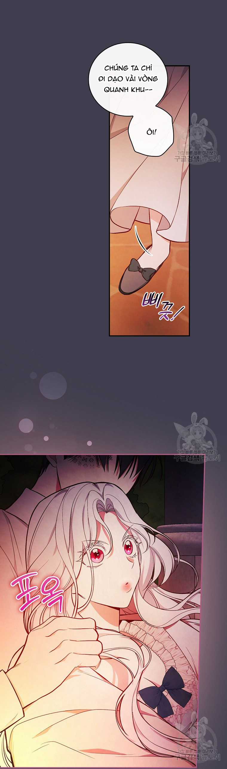 Tôi Trở Thành Mẹ Của Chiến Binh Chapter 54 trang 18