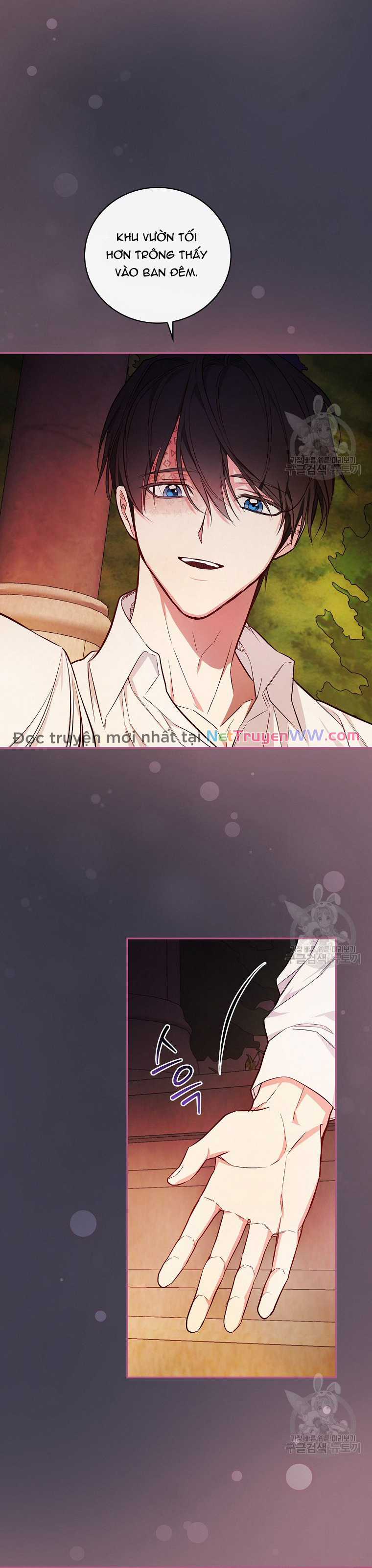 Tôi Trở Thành Mẹ Của Chiến Binh Chapter 54 trang 19