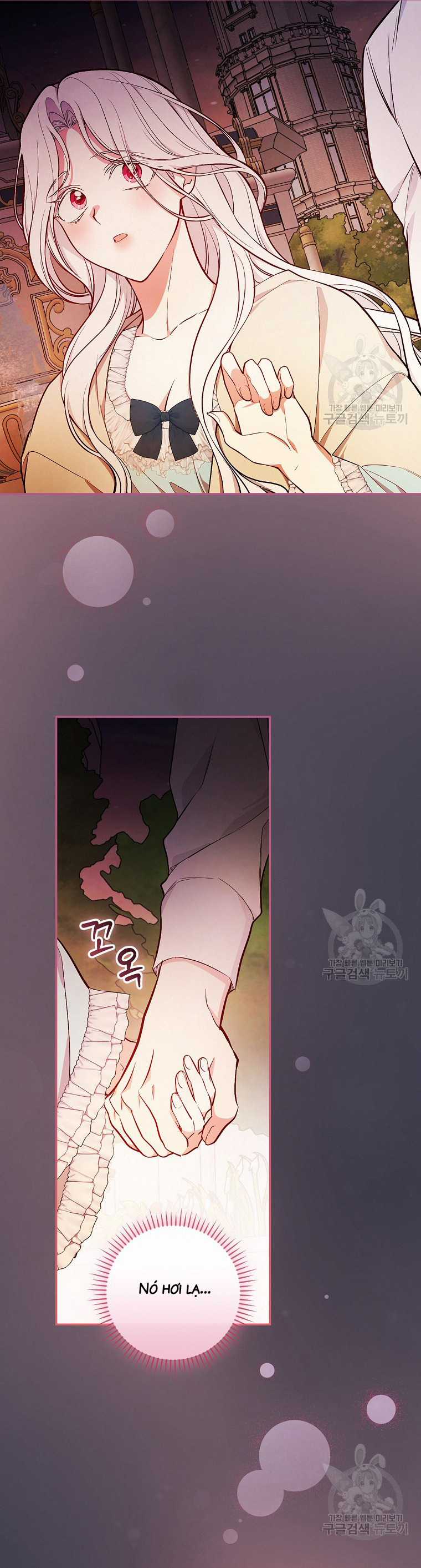 Tôi Trở Thành Mẹ Của Chiến Binh Chapter 54 trang 20