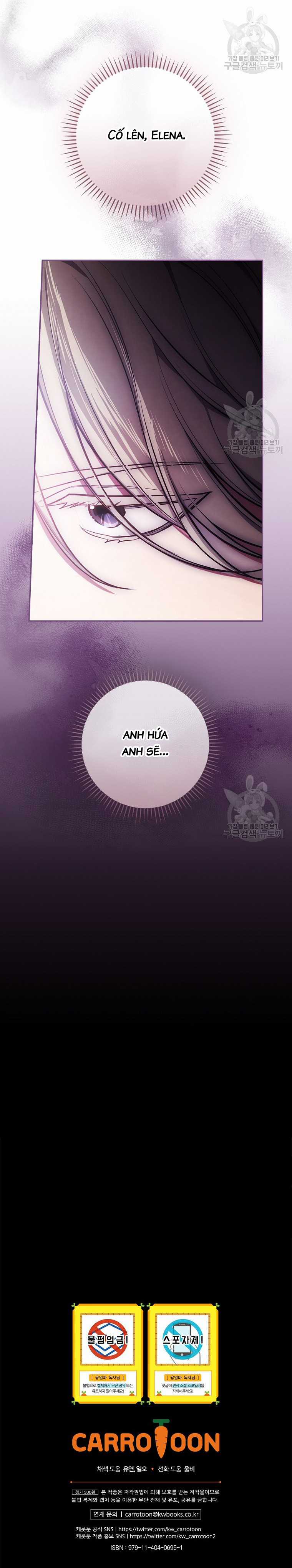 Tôi Trở Thành Mẹ Của Chiến Binh Chapter 54 trang 25