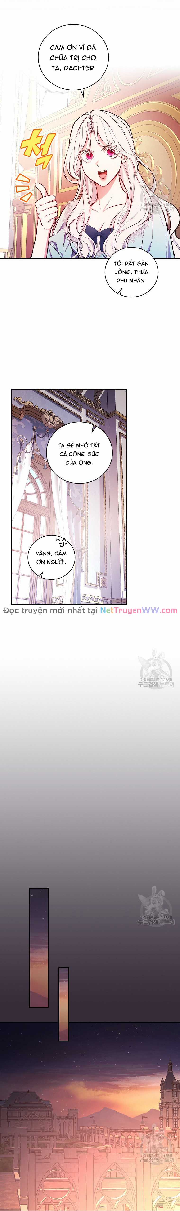 Tôi Trở Thành Mẹ Của Chiến Binh Chapter 54 trang 5