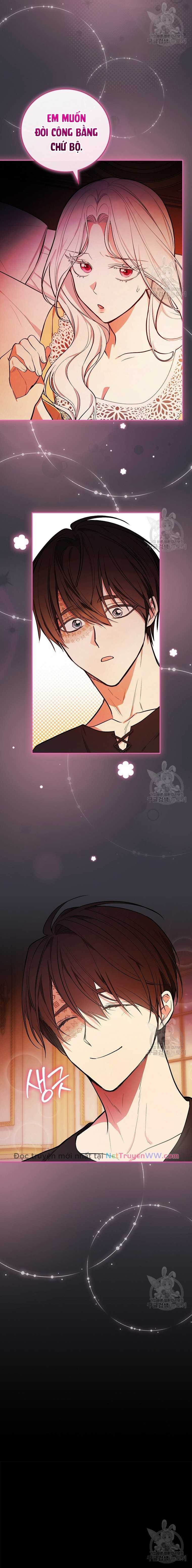 Tôi Trở Thành Mẹ Của Chiến Binh Chapter 56 trang 17