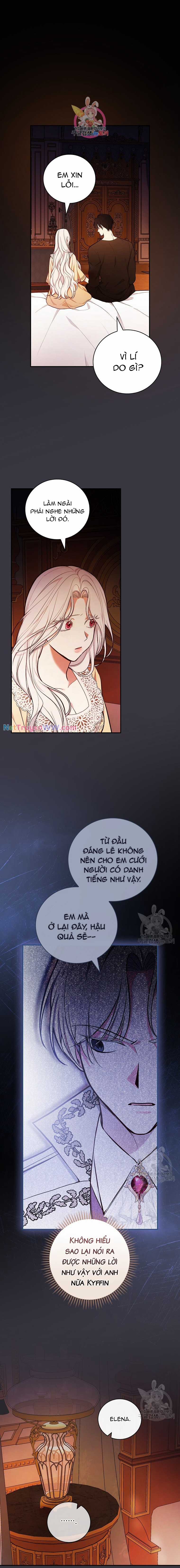 Tôi Trở Thành Mẹ Của Chiến Binh Chapter 57 trang 0
