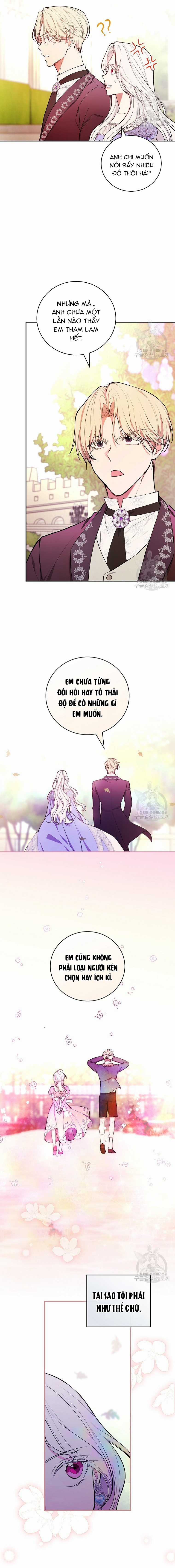 Tôi Trở Thành Mẹ Của Chiến Binh Chapter 57 trang 13