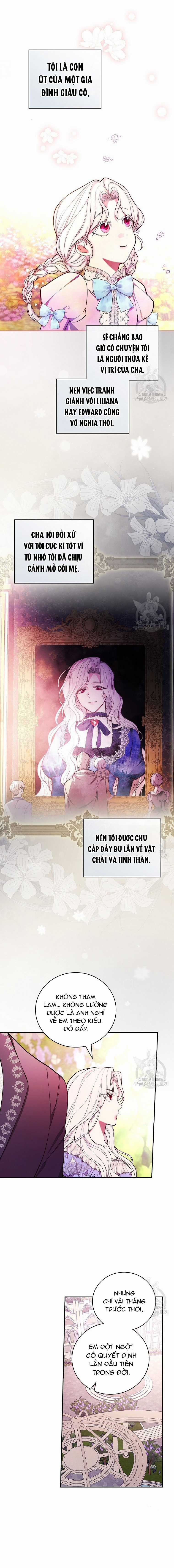 Tôi Trở Thành Mẹ Của Chiến Binh Chapter 57 trang 14