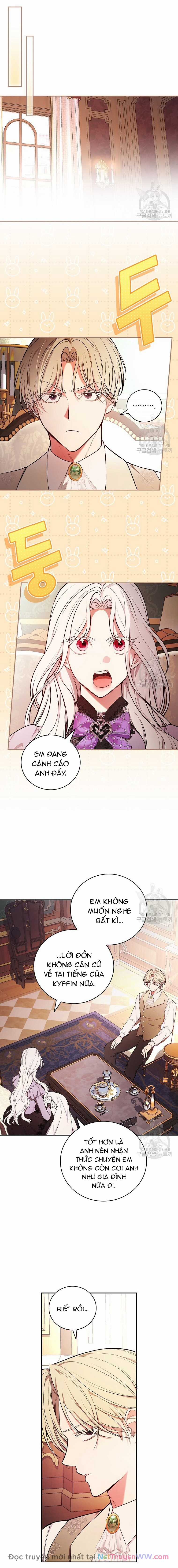 Tôi Trở Thành Mẹ Của Chiến Binh Chapter 57 trang 4